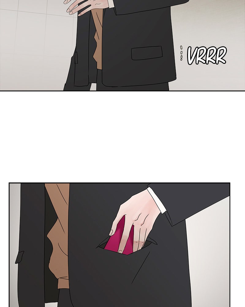 Between Two Floors Chapter 17 - Page 37