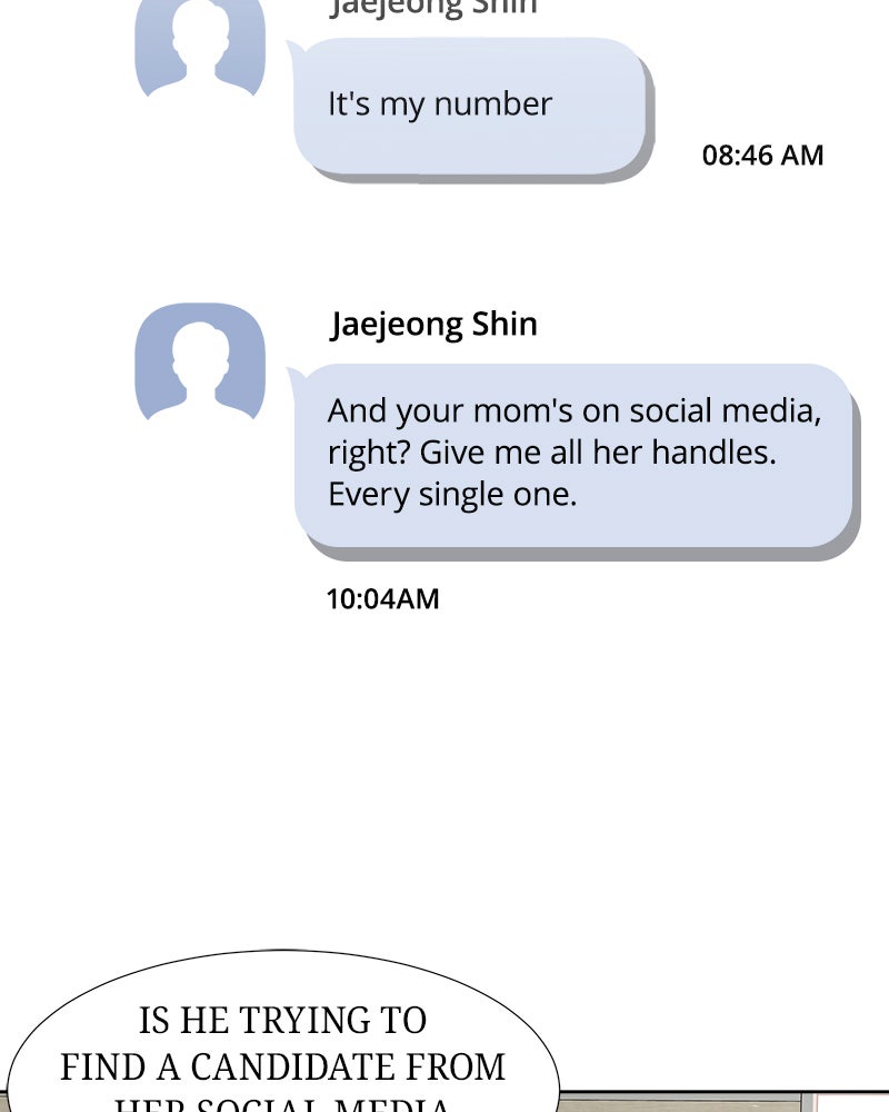 Between Two Floors Chapter 17 - Page 39