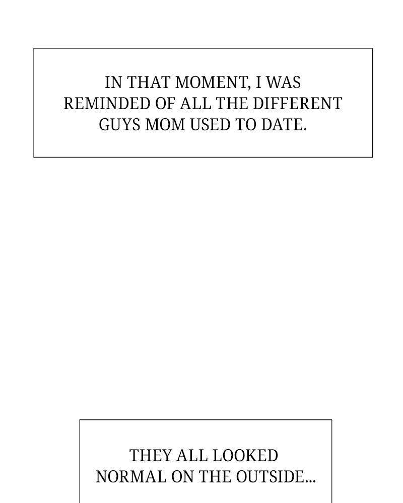 Between Two Floors Chapter 17 - Page 41