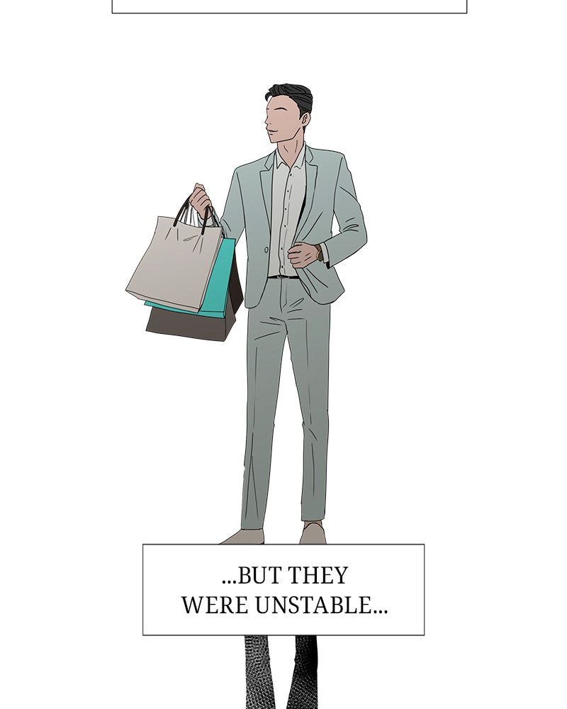 Between Two Floors Chapter 17 - Page 42