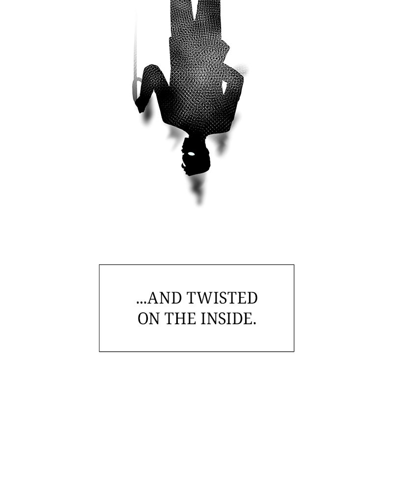 Between Two Floors Chapter 17 - Page 43