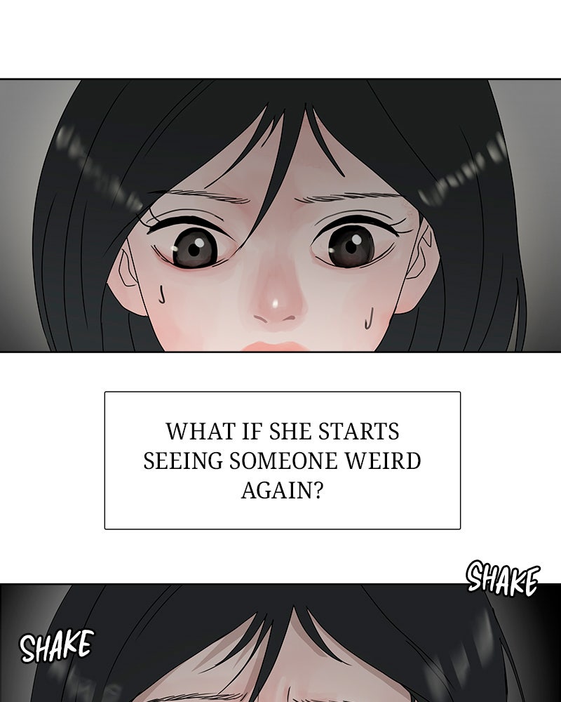 Between Two Floors Chapter 17 - Page 44