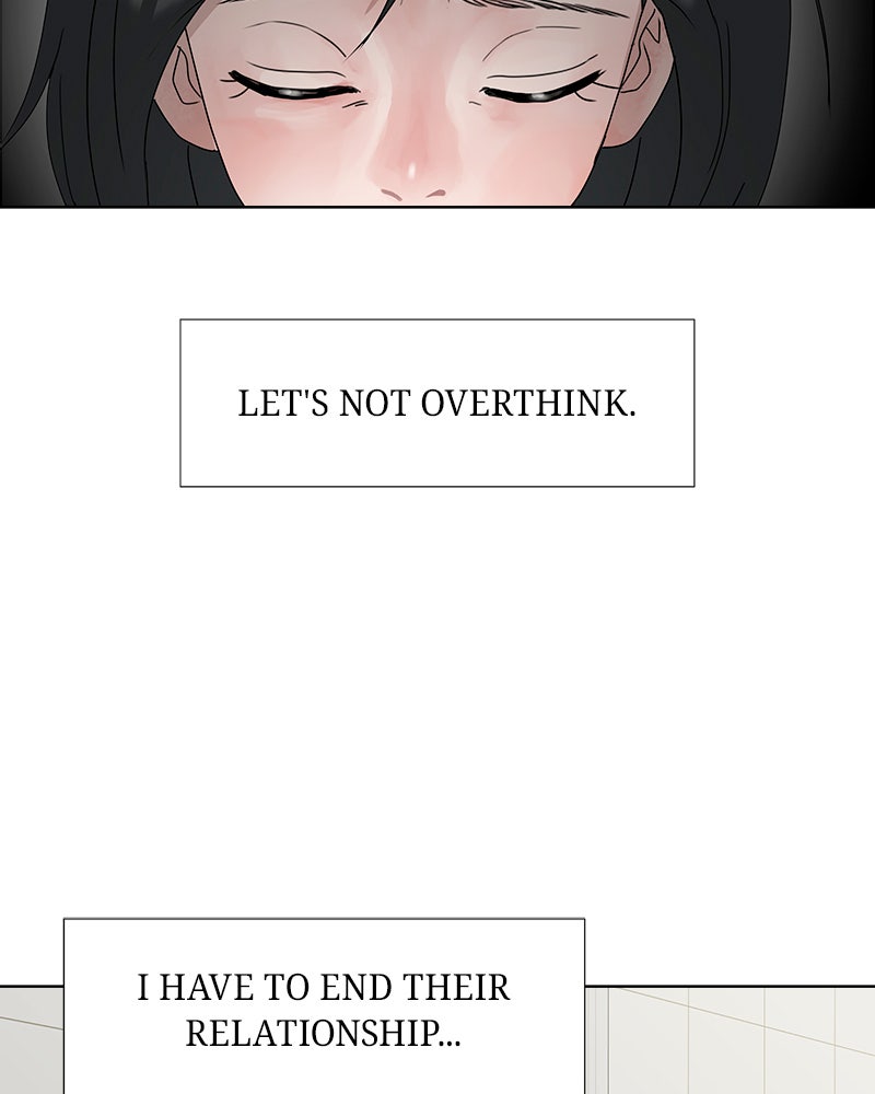 Between Two Floors Chapter 17 - Page 45