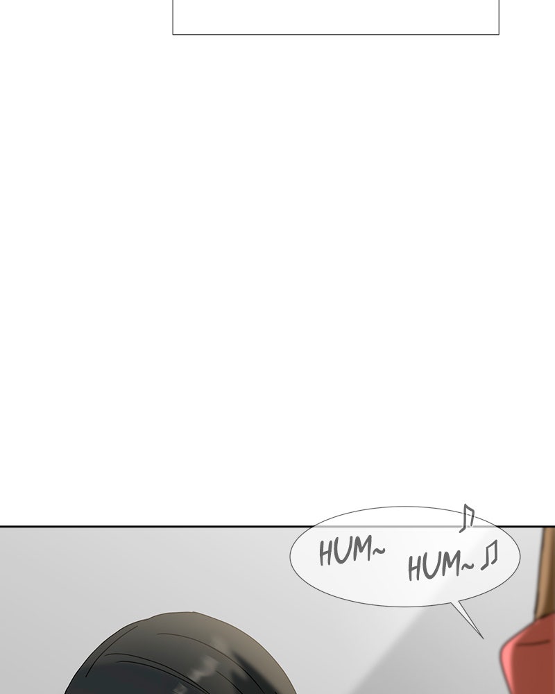 Between Two Floors Chapter 17 - Page 47