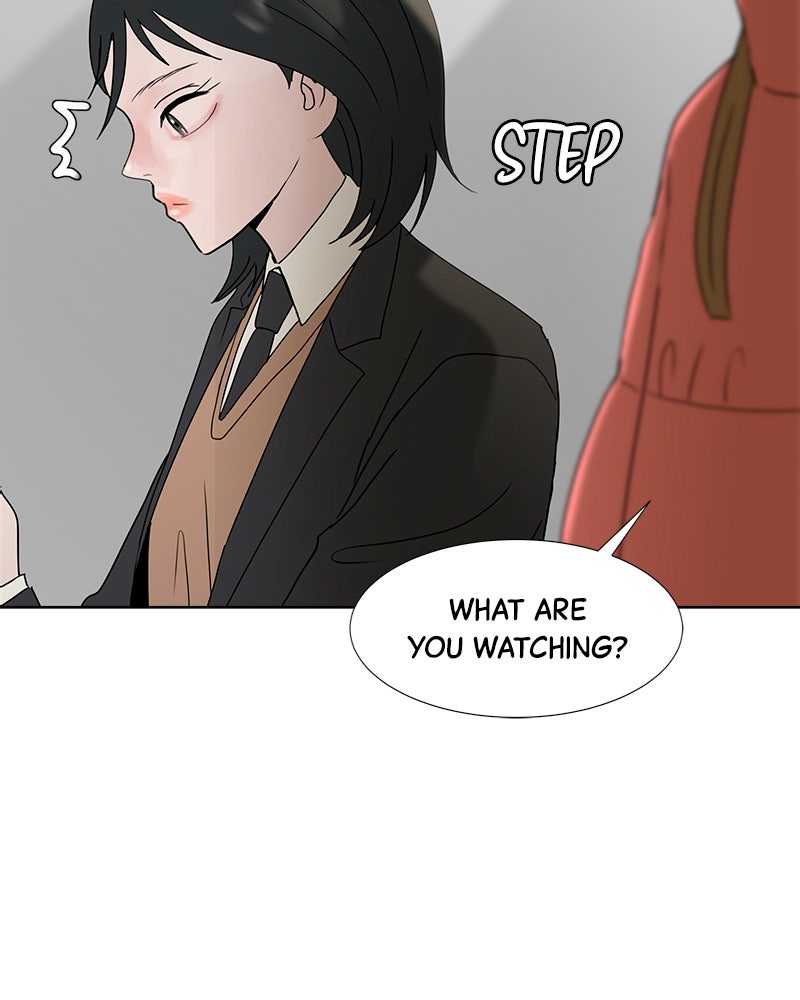 Between Two Floors Chapter 17 - Page 48