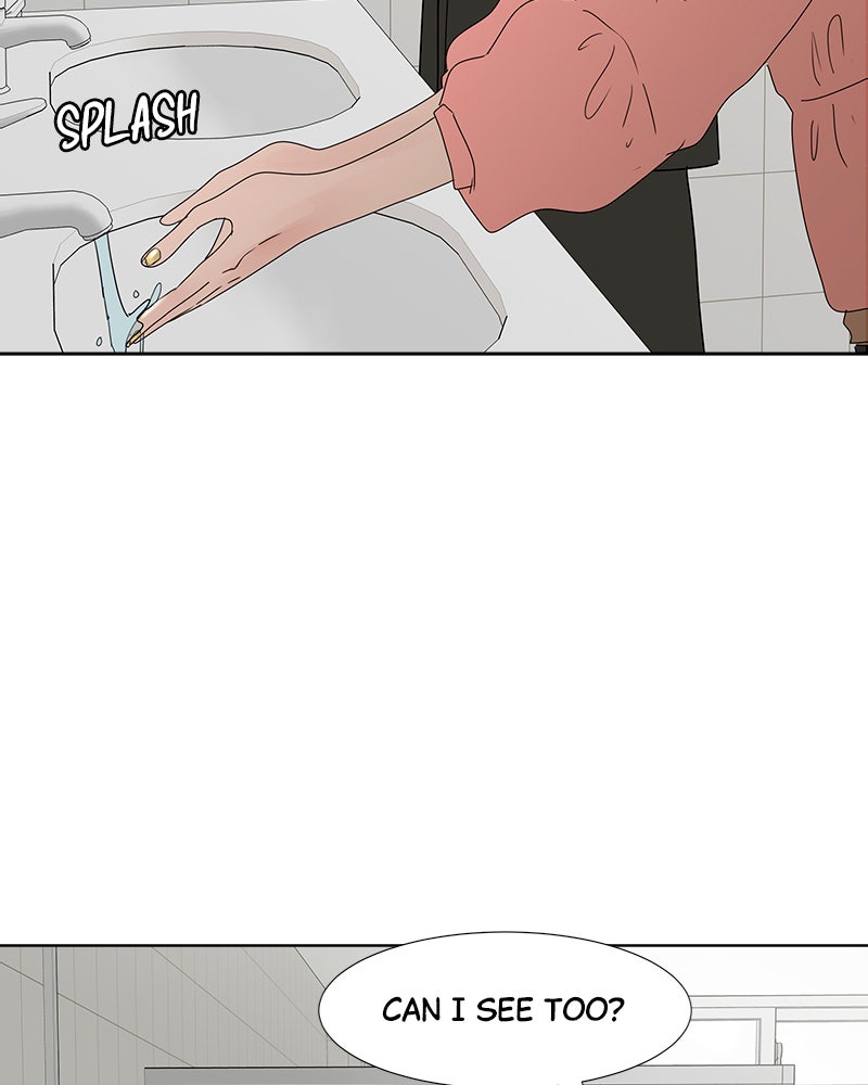 Between Two Floors Chapter 17 - Page 50