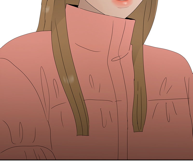 Between Two Floors Chapter 17 - Page 55