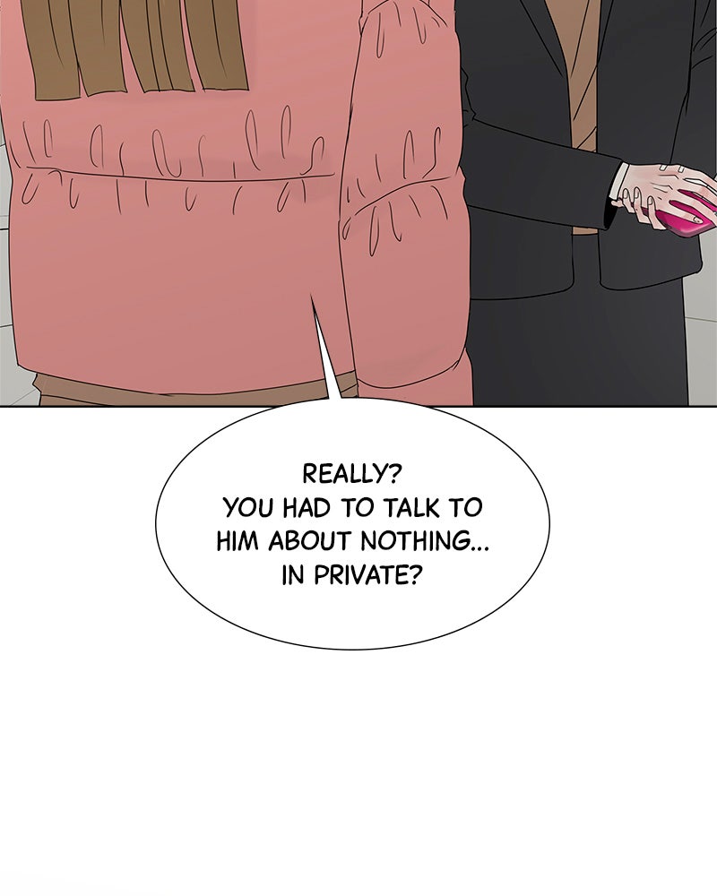 Between Two Floors Chapter 17 - Page 57