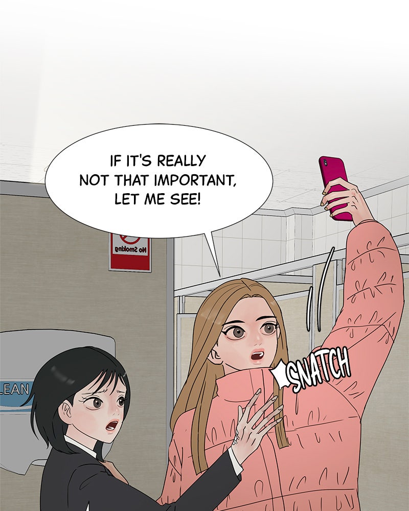 Between Two Floors Chapter 17 - Page 58