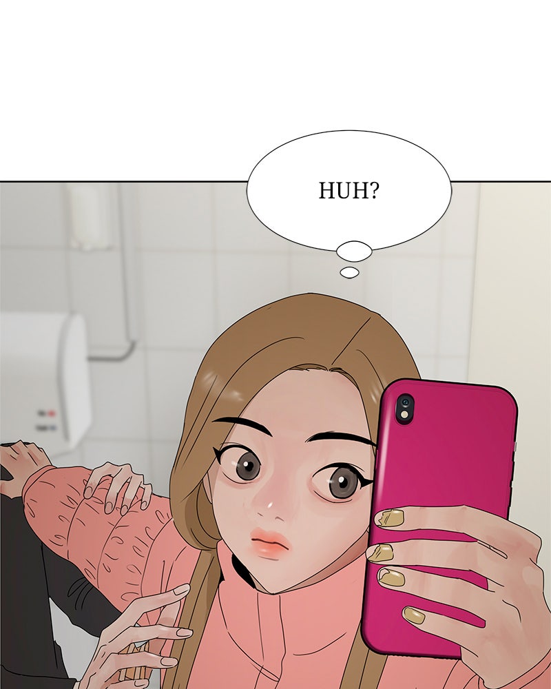 Between Two Floors Chapter 17 - Page 60