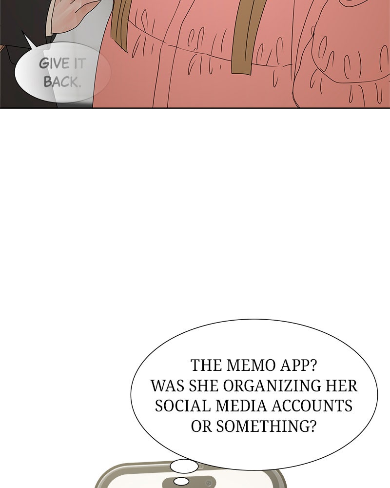 Between Two Floors Chapter 17 - Page 61