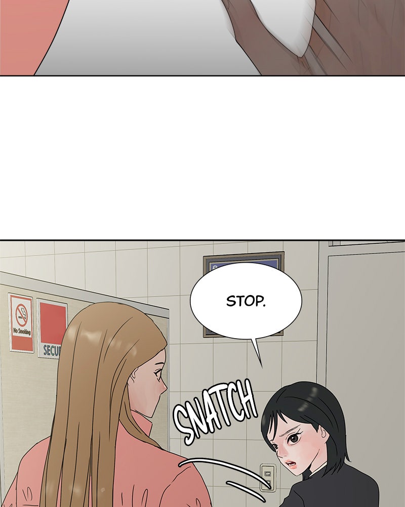 Between Two Floors Chapter 17 - Page 63