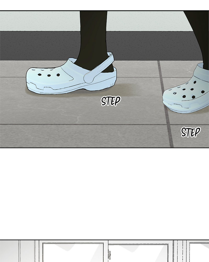 Between Two Floors Chapter 17 - Page 69