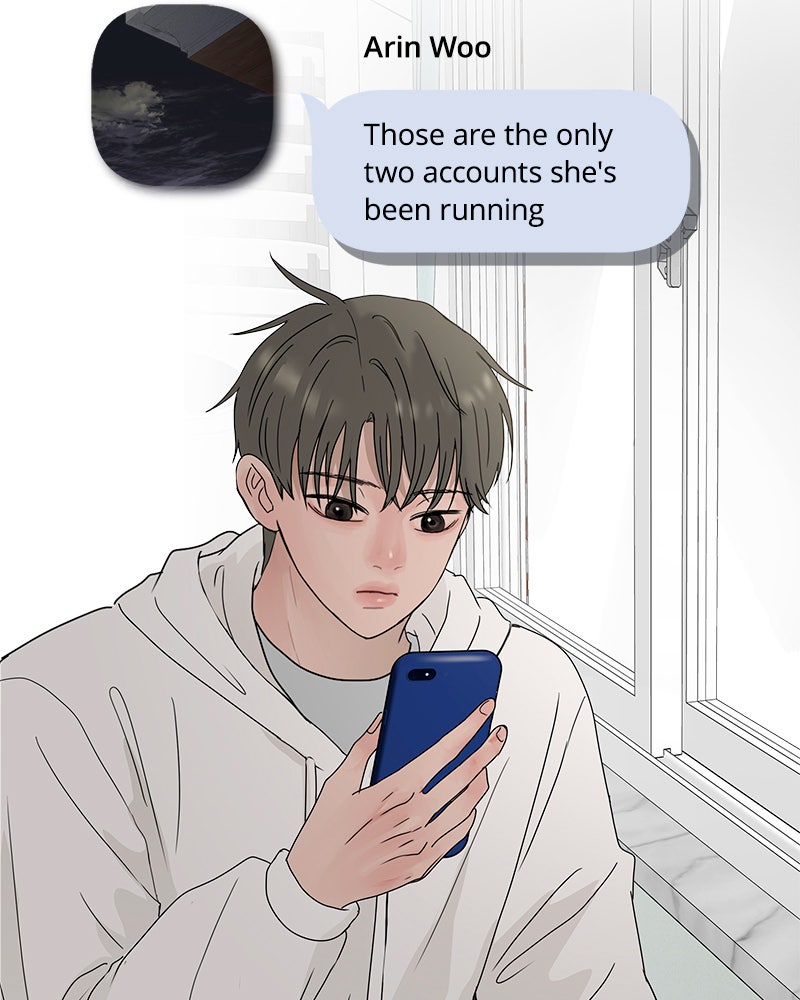 Between Two Floors Chapter 17 - Page 73