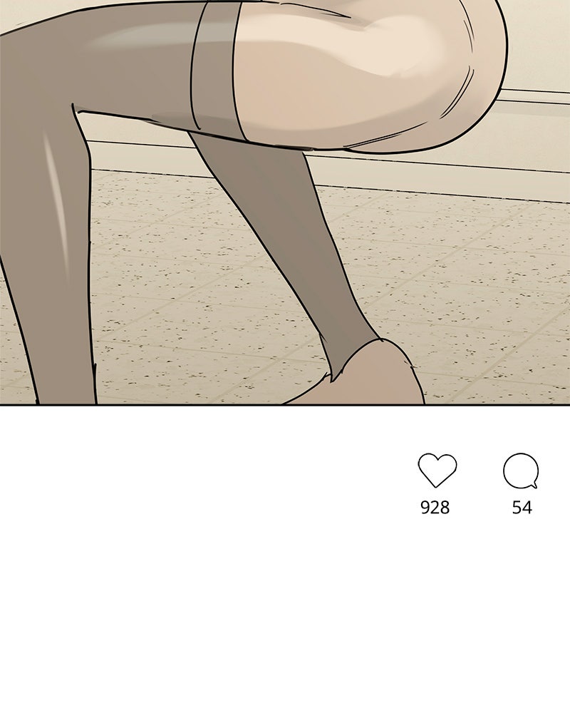 Between Two Floors Chapter 17 - Page 79