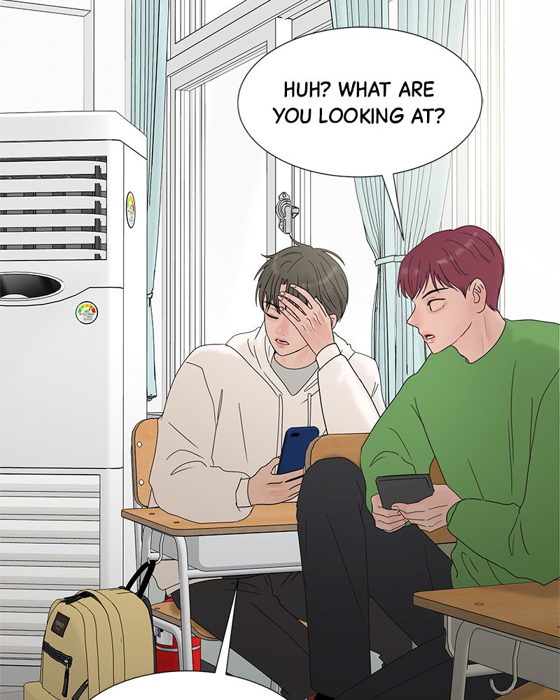 Between Two Floors Chapter 17 - Page 82