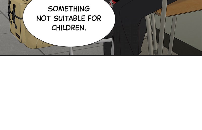 Between Two Floors Chapter 17 - Page 83