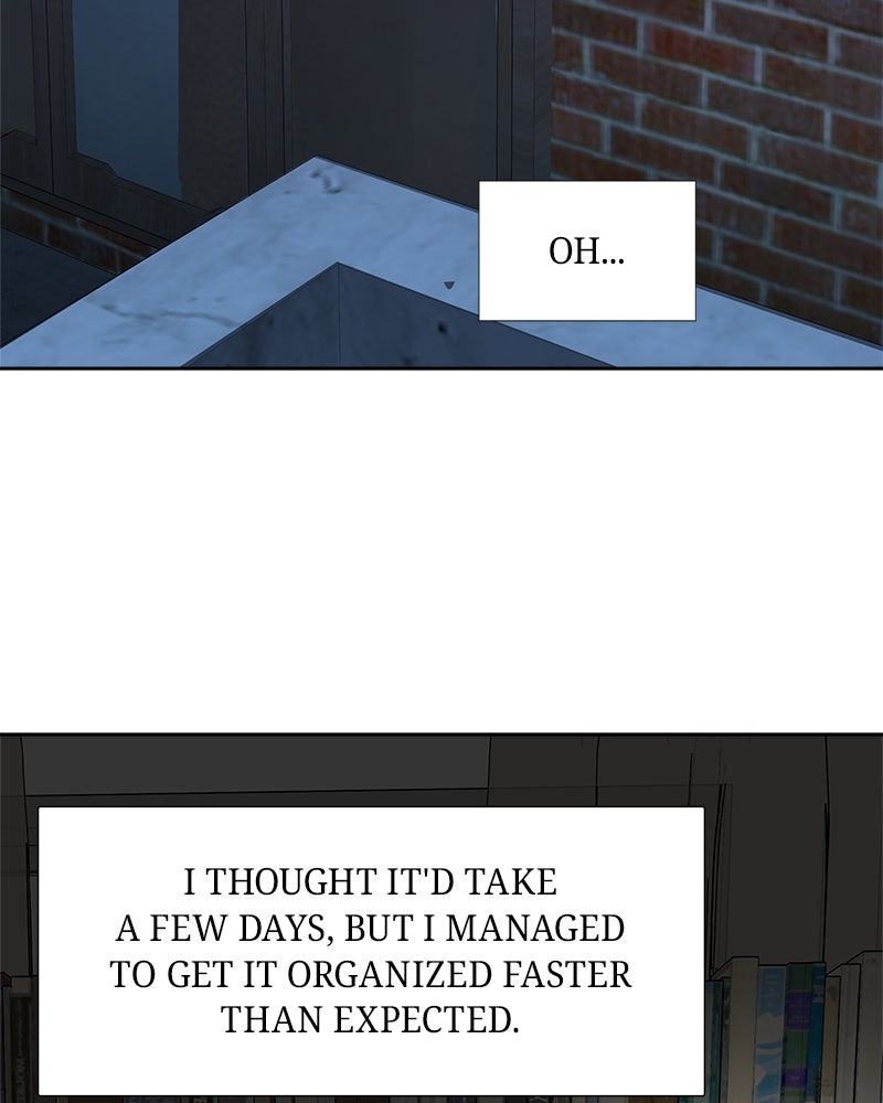 Between Two Floors Chapter 17 - Page 90