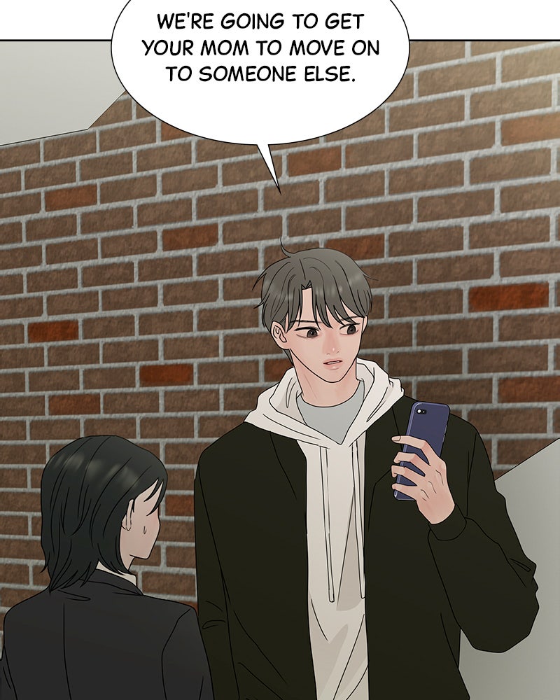 Between Two Floors Chapter 17 - Page 10