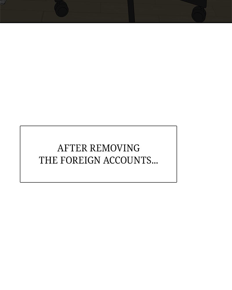 Between Two Floors Chapter 17 - Page 92