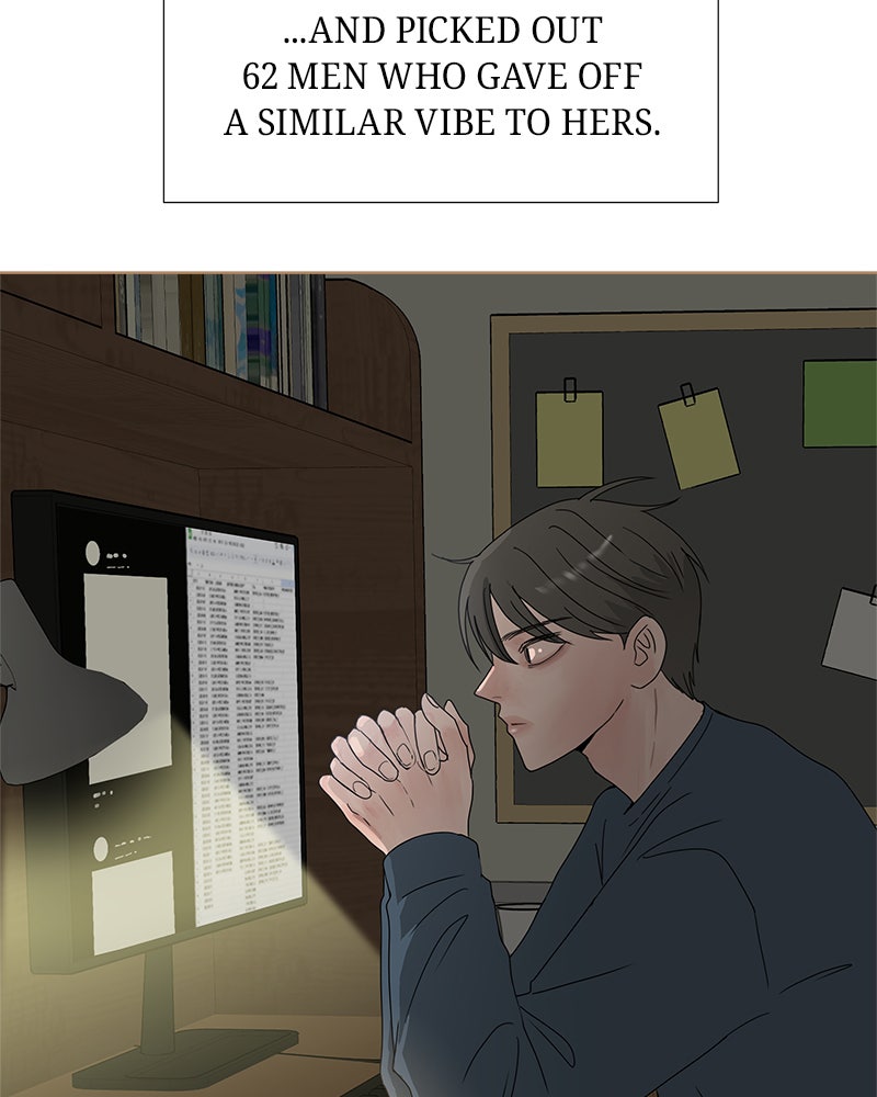 Between Two Floors Chapter 17 - Page 94