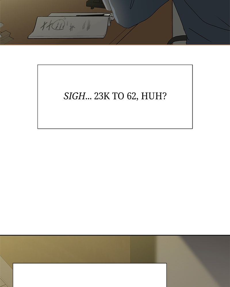 Between Two Floors Chapter 17 - Page 95