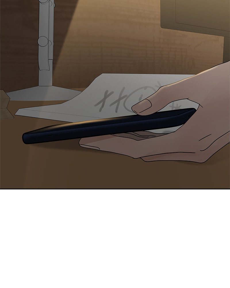 Between Two Floors Chapter 17 - Page 100