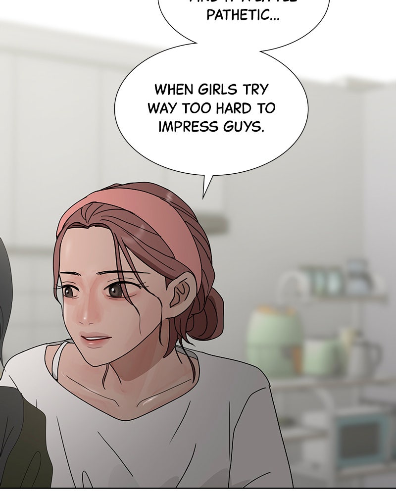 Between Two Floors Chapter 18 - Page 105