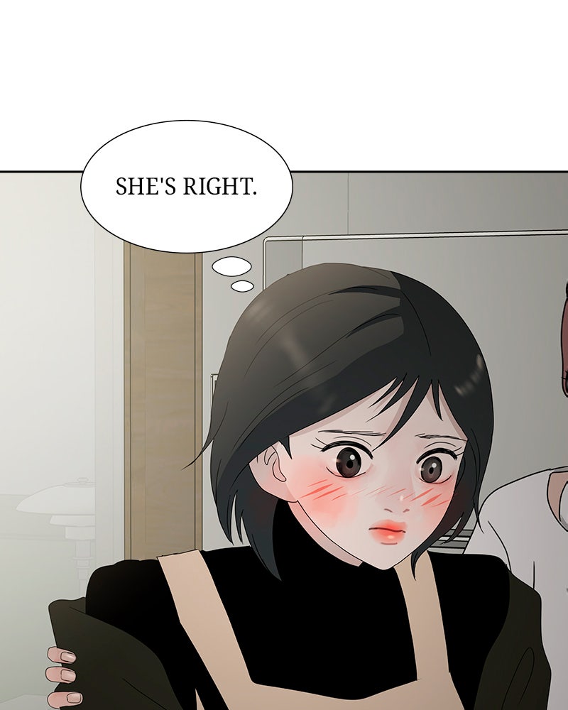 Between Two Floors Chapter 18 - Page 106