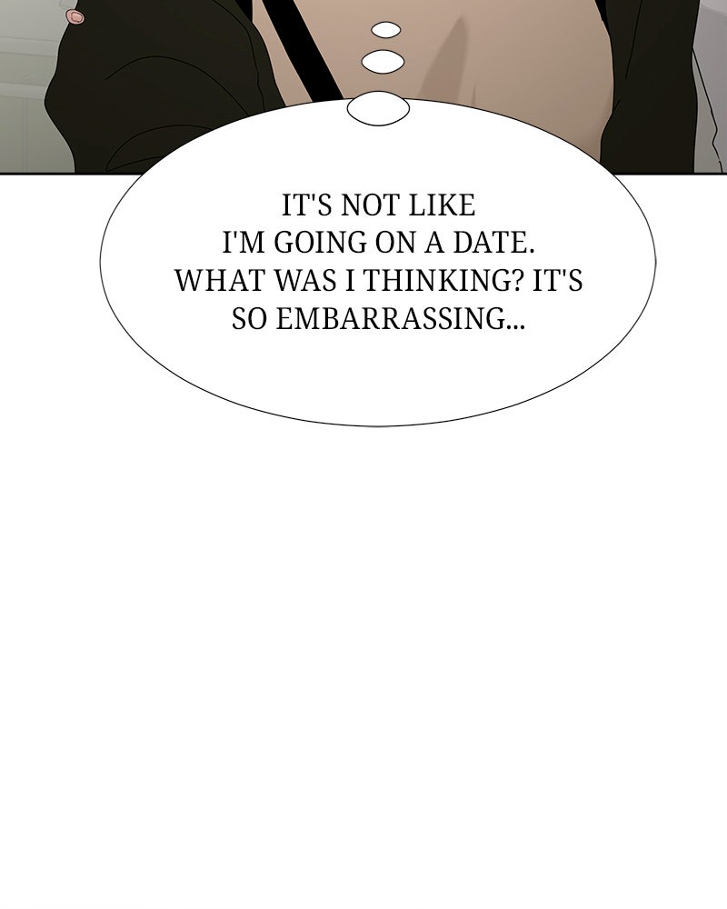 Between Two Floors Chapter 18 - Page 107