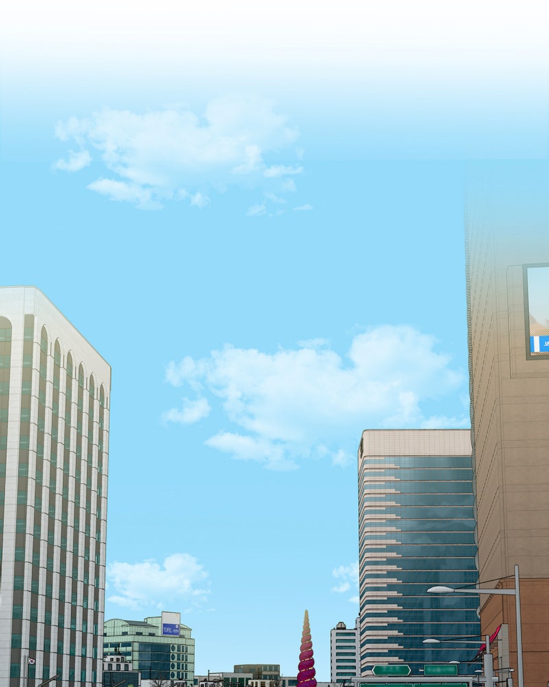 Between Two Floors Chapter 18 - Page 108