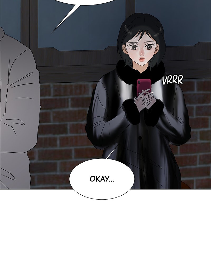 Between Two Floors Chapter 18 - Page 12