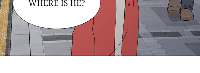 Between Two Floors Chapter 18 - Page 112