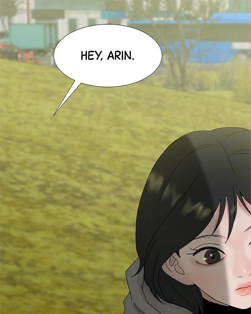 Between Two Floors Chapter 18 - Page 117