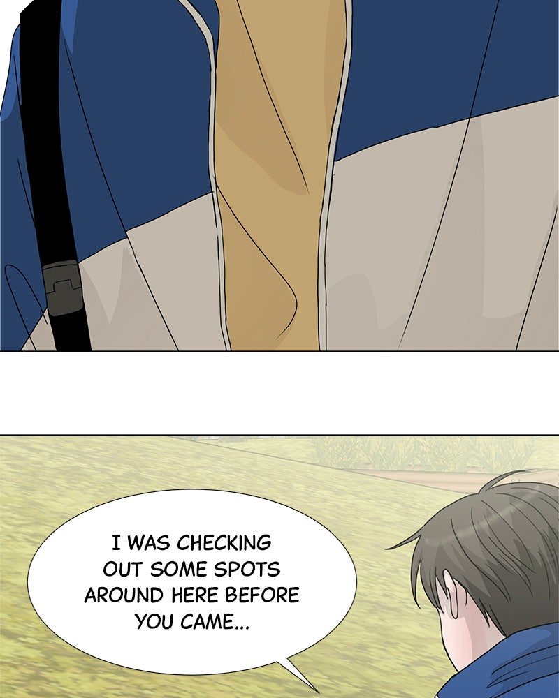 Between Two Floors Chapter 18 - Page 120