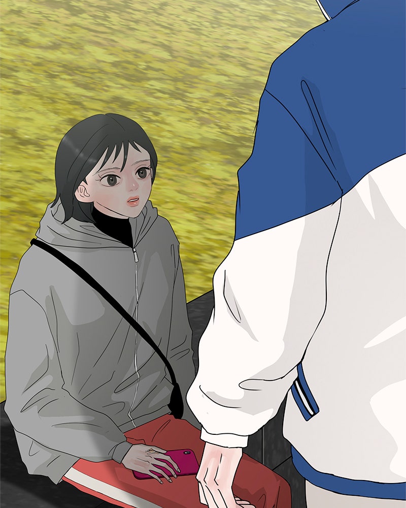 Between Two Floors Chapter 18 - Page 121