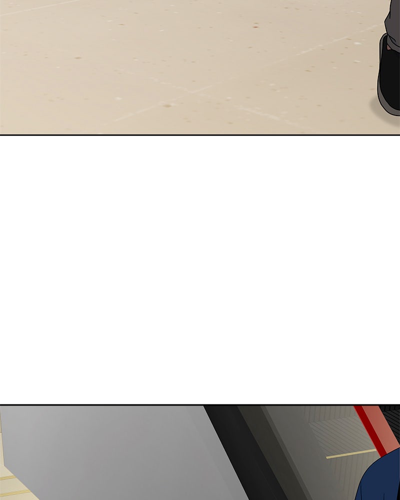 Between Two Floors Chapter 18 - Page 126