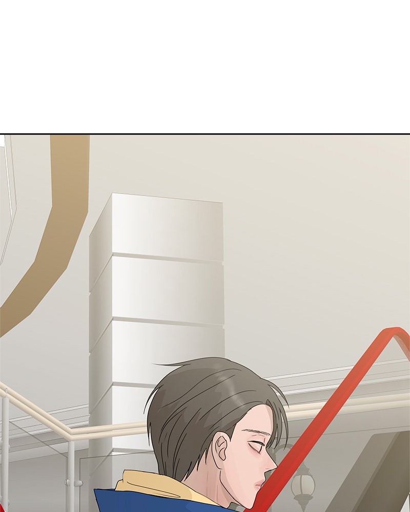 Between Two Floors Chapter 18 - Page 128