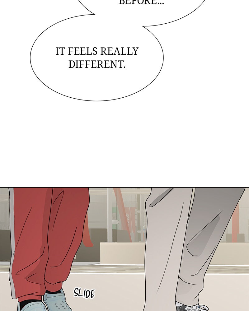 Between Two Floors Chapter 18 - Page 130