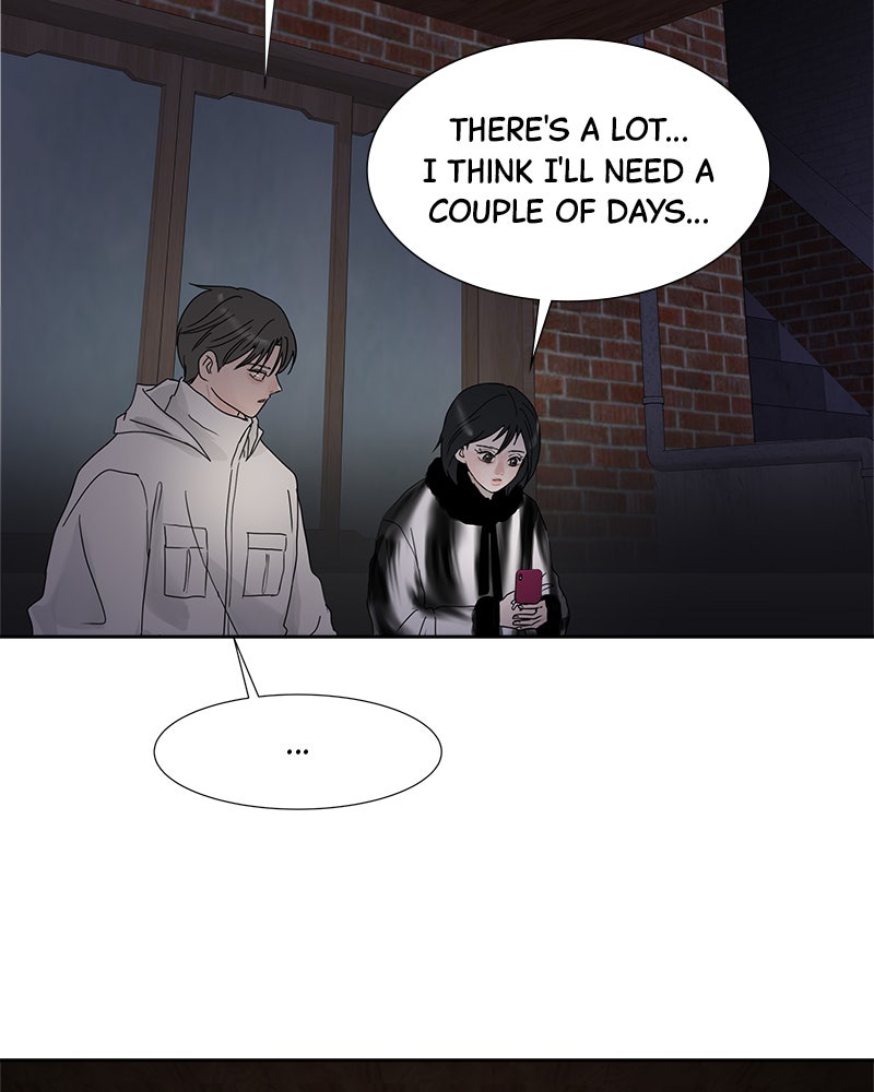 Between Two Floors Chapter 18 - Page 14