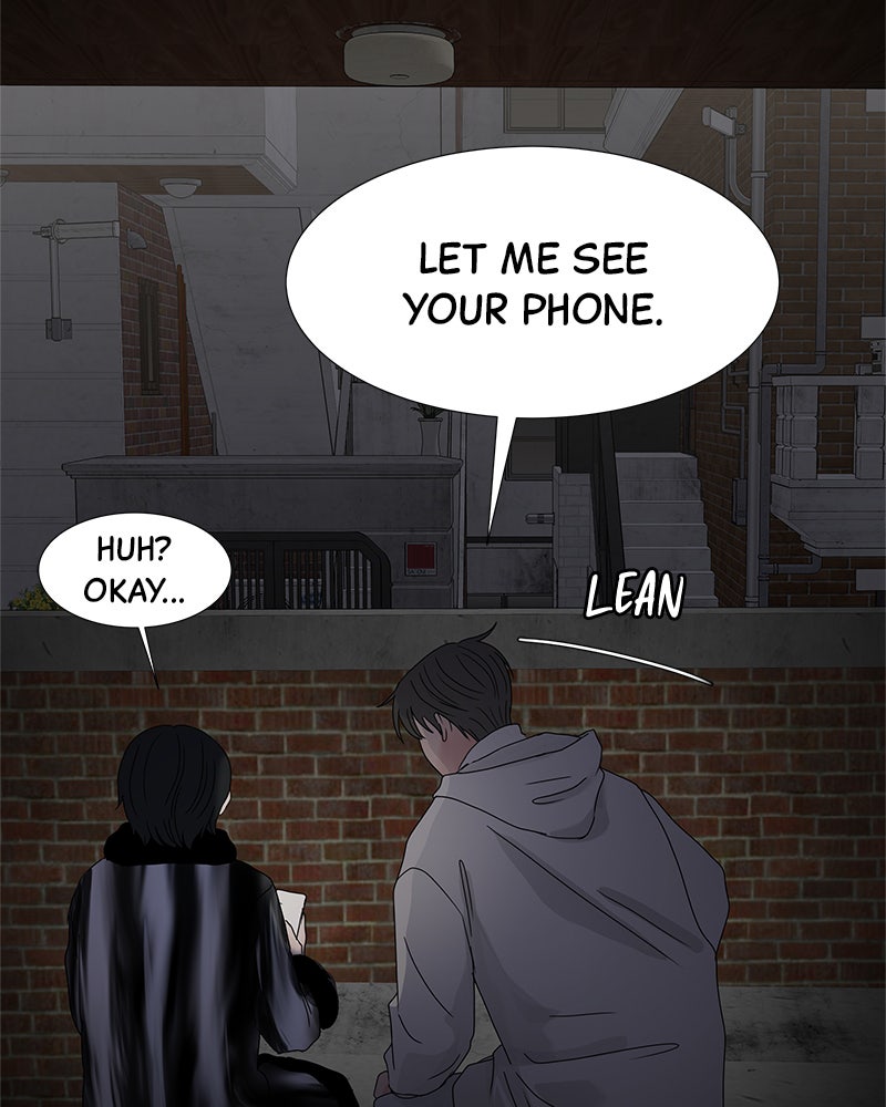 Between Two Floors Chapter 18 - Page 15