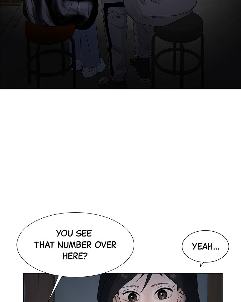 Between Two Floors Chapter 18 - Page 16