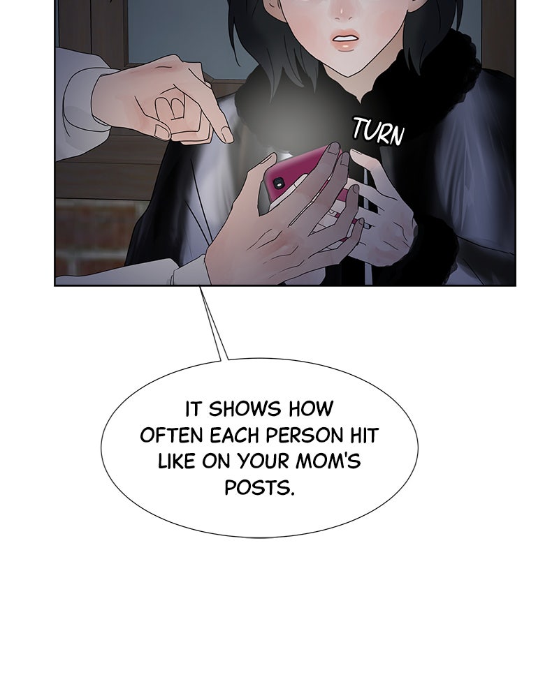 Between Two Floors Chapter 18 - Page 17