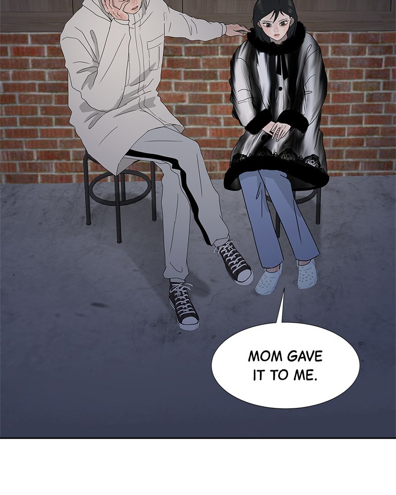 Between Two Floors Chapter 18 - Page 3