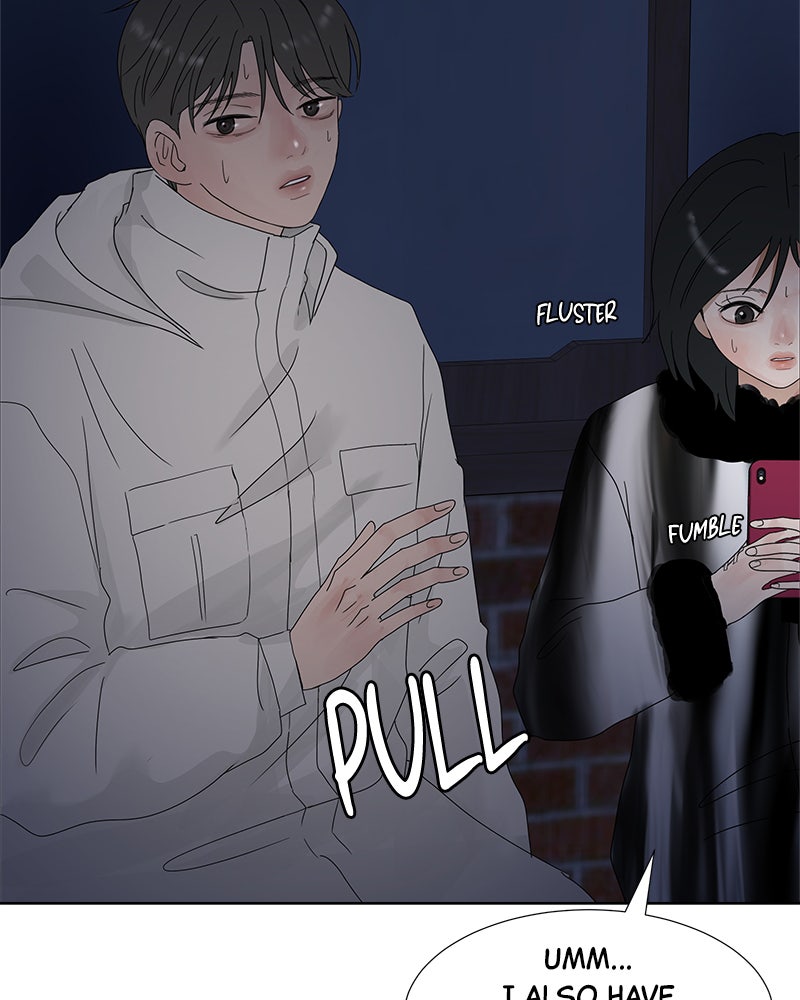 Between Two Floors Chapter 18 - Page 26