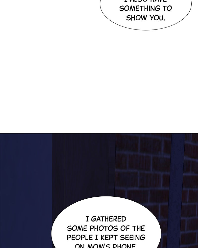 Between Two Floors Chapter 18 - Page 27