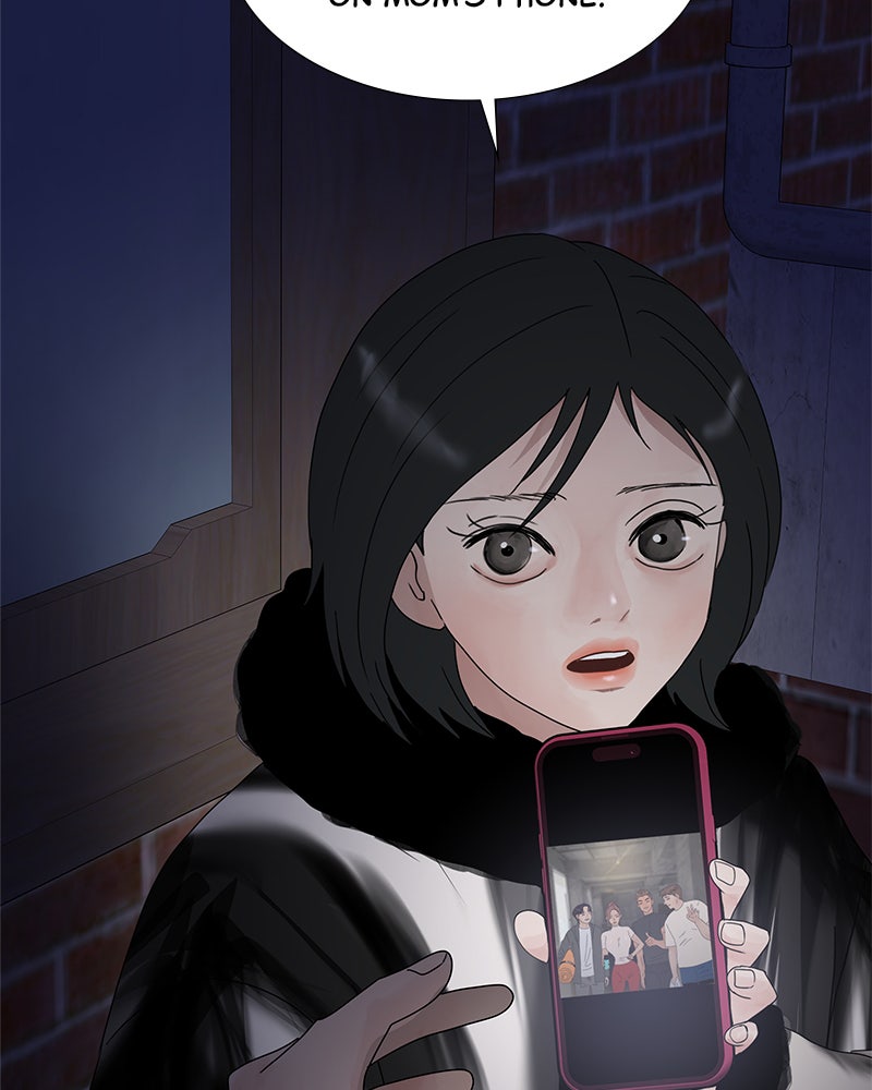 Between Two Floors Chapter 18 - Page 28