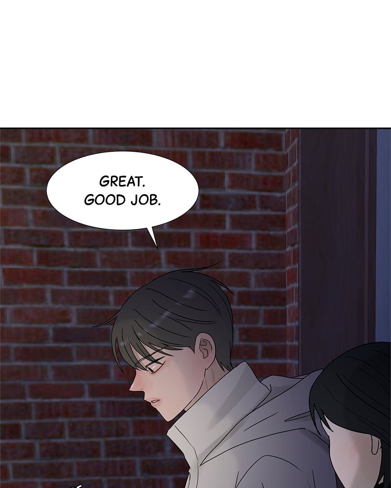 Between Two Floors Chapter 18 - Page 30