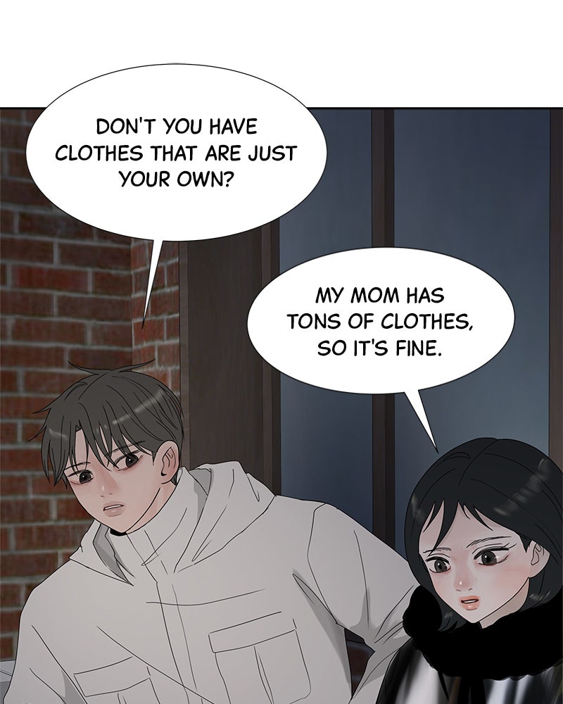 Between Two Floors Chapter 18 - Page 4