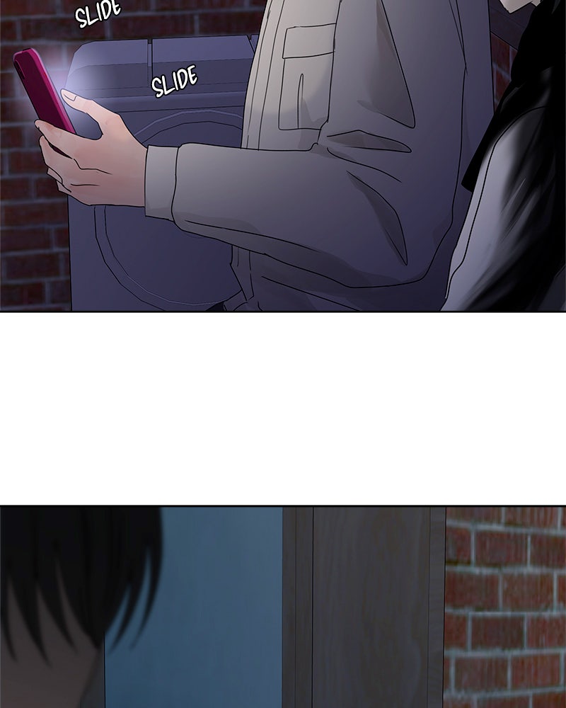 Between Two Floors Chapter 18 - Page 31